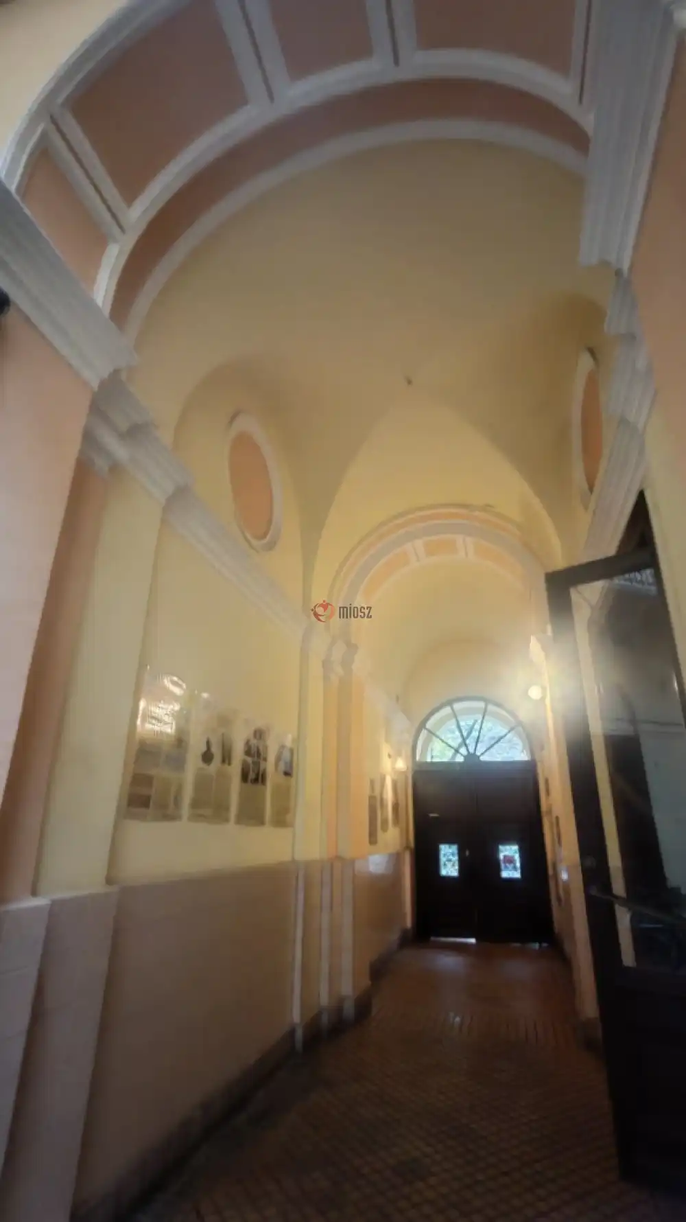 Budapest, VIII. kerület - Palotanegyed