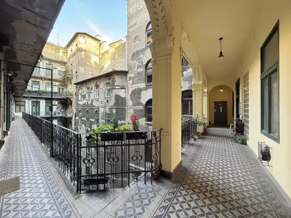 Eladó téglalakás, Budapest, VIII. kerület 2+1 szoba 90 m² 114.9 M Ft