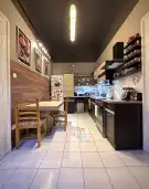 Budapest, VIII. kerület - Józsefváros (Nagykörúton kívül)