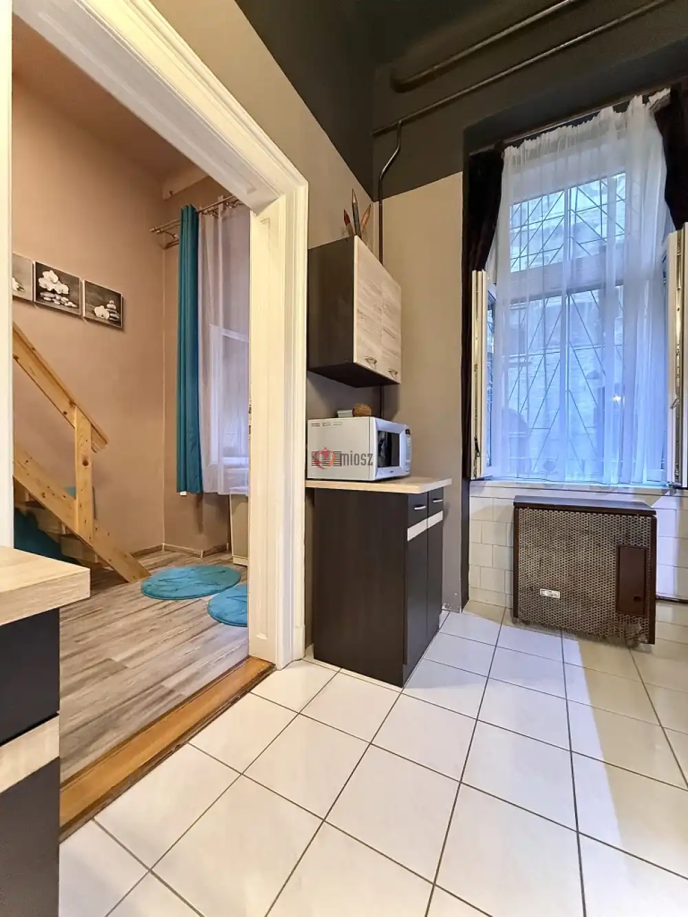 Budapest, VIII. kerület - Józsefváros (Nagykörúton kívül)