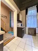 Budapest, VIII. kerület - Józsefváros (Nagykörúton kívül)