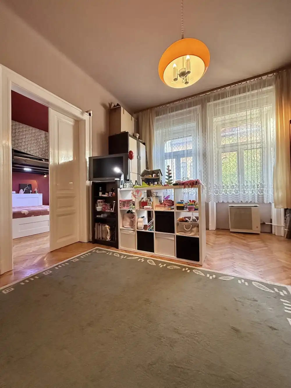 Budapest, VIII. kerület - Józsefváros (Nagykörúton kívül)