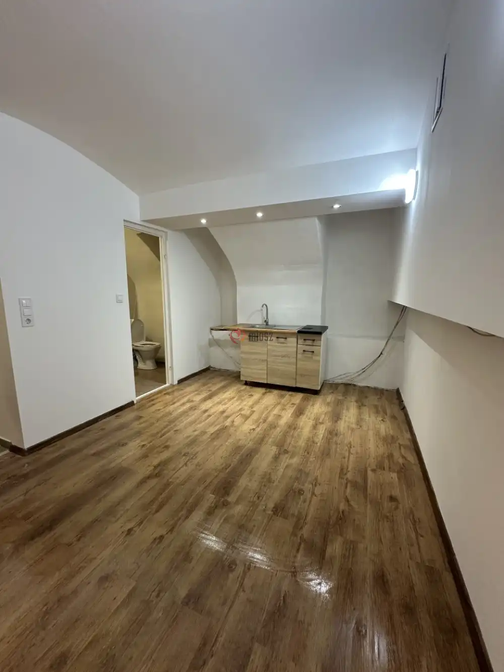 Budapest, VIII. kerület - Tisztviselőtelep