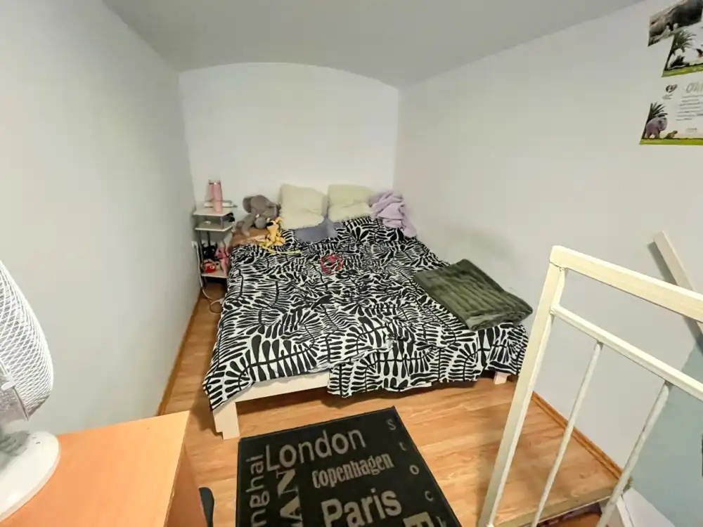 Budapest, VIII. kerület - Palotanegyed