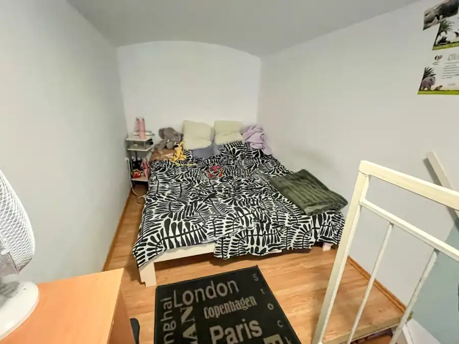 eladó téglalakás, Budapest, VIII. kerület