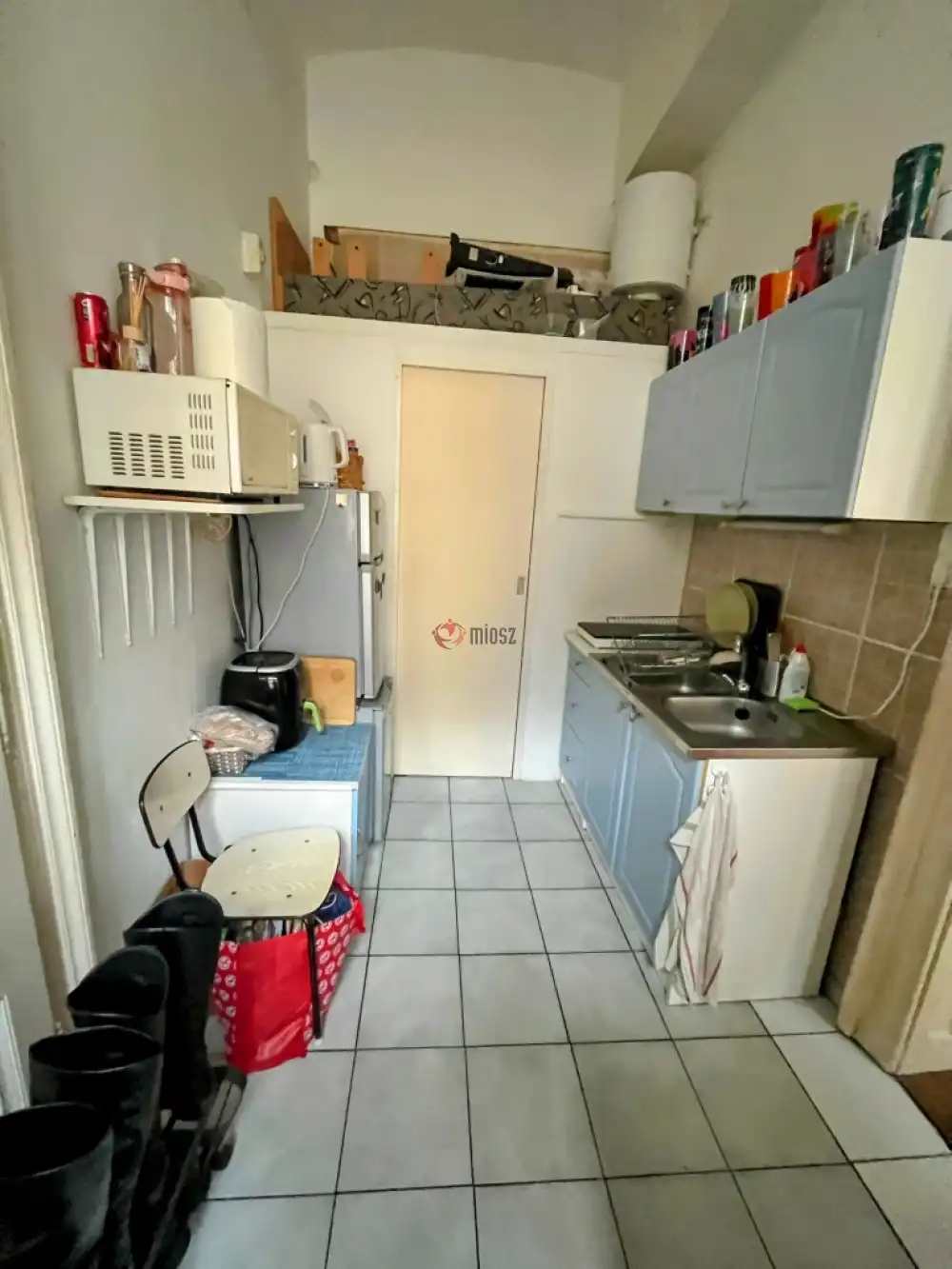 Budapest, VIII. kerület - Palotanegyed