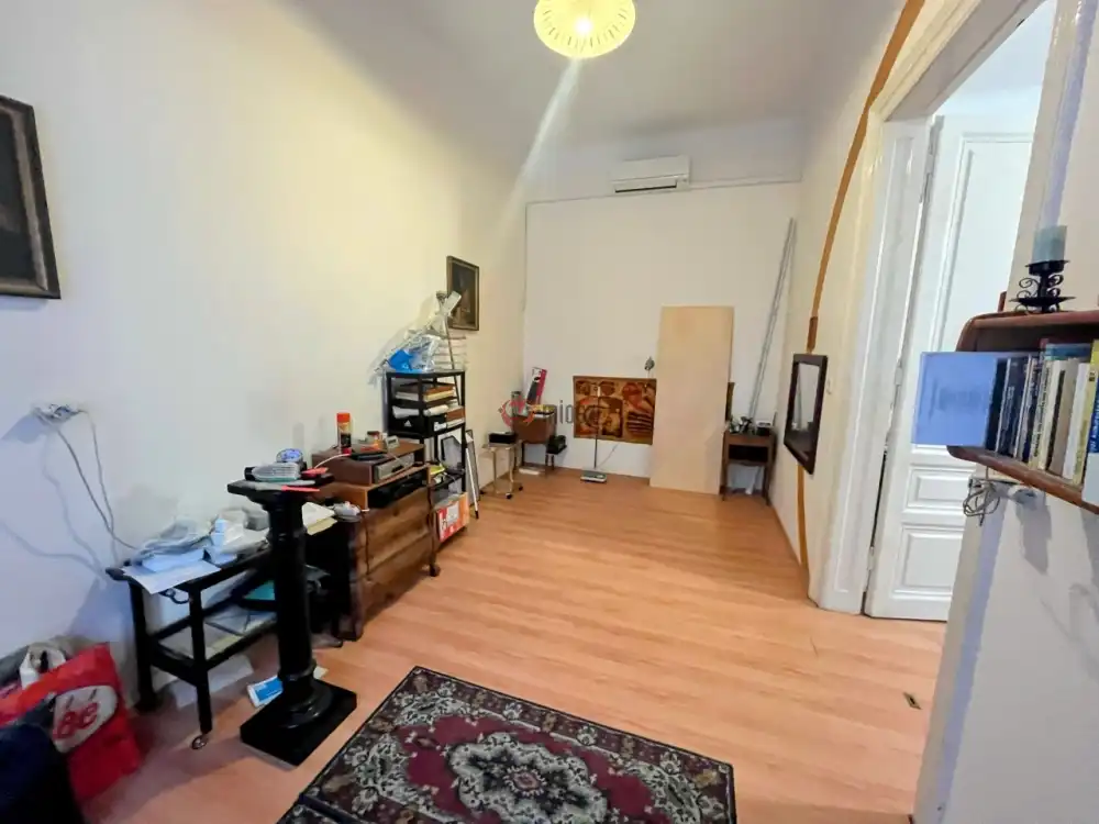 Budapest, VIII. kerület - Palotanegyed