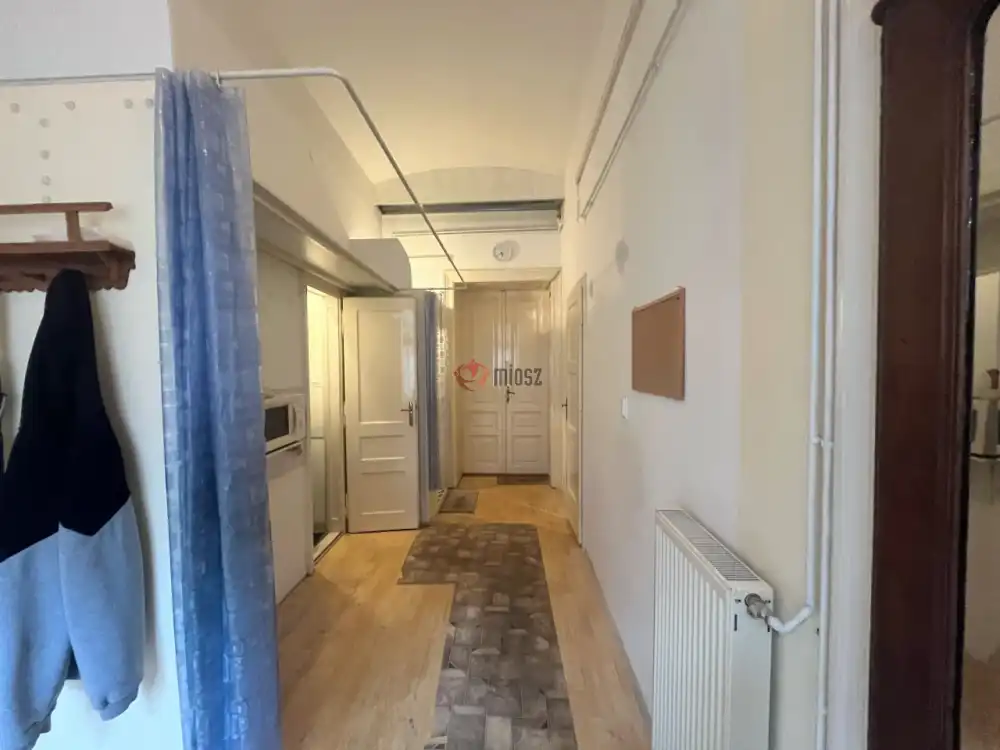 Budapest, VIII. kerület - Palotanegyed