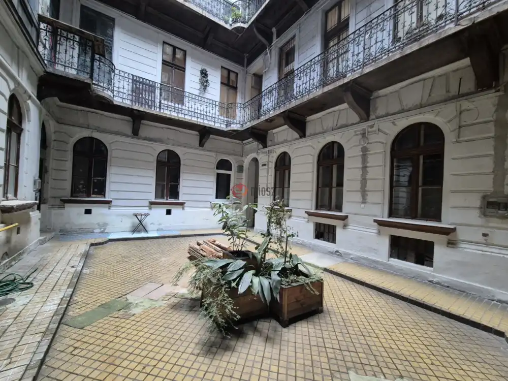 Budapest, VIII. kerület - Tisztviselőtelep