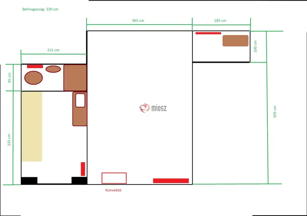 Budapest, VIII. kerület - Tisztviselőtelep