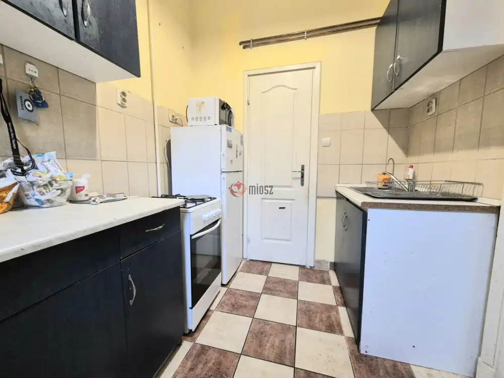 Budapest, VIII. kerület - Tisztviselőtelep