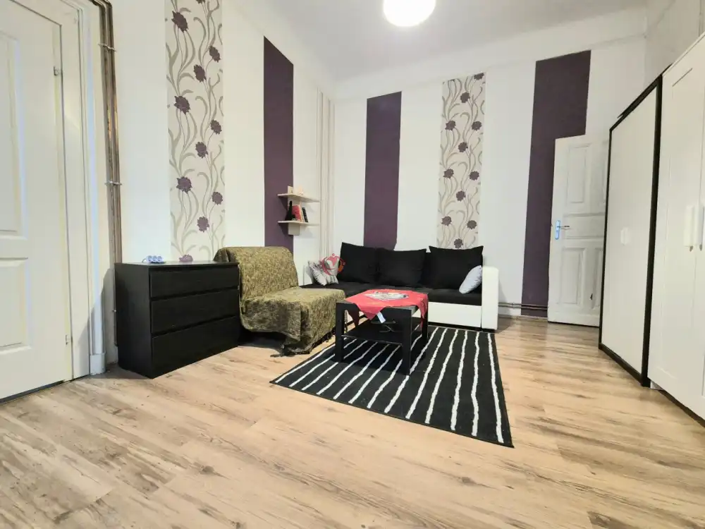 Budapest, VIII. kerület - Tisztviselőtelep