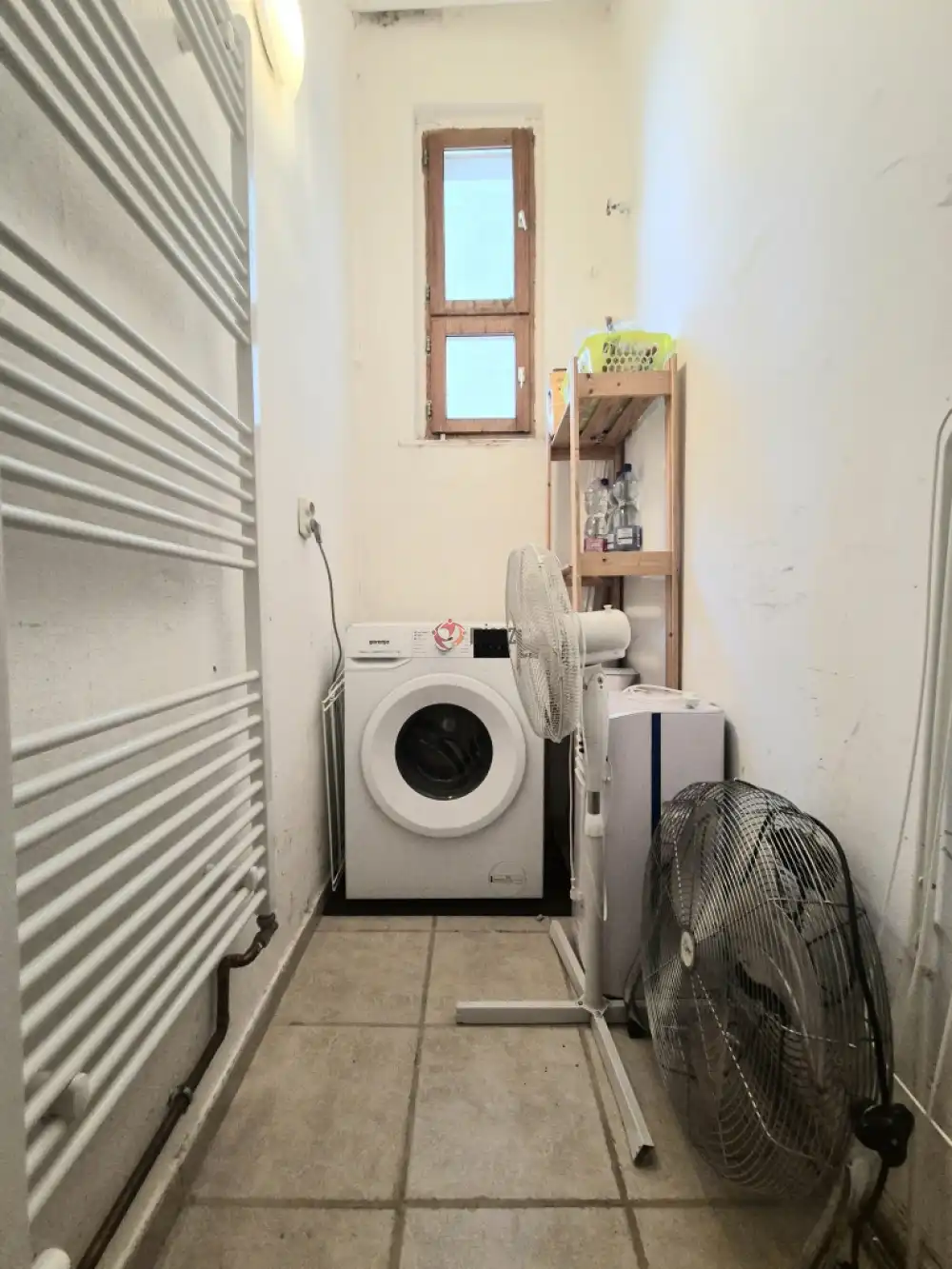 Budapest, VIII. kerület - Tisztviselőtelep