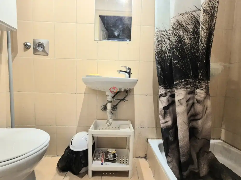 Budapest, VIII. kerület - Tisztviselőtelep