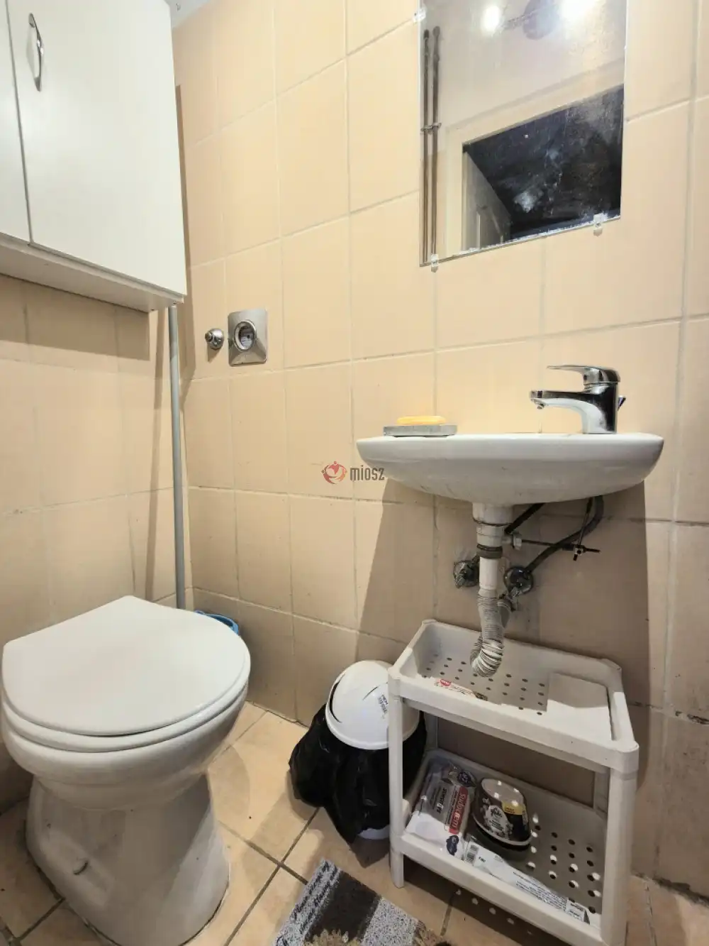 Budapest, VIII. kerület - Tisztviselőtelep