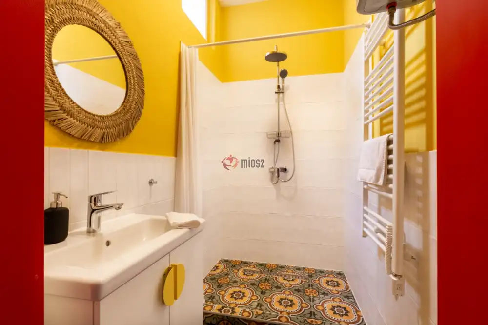 Budapest, VIII. kerület - Palotanegyed