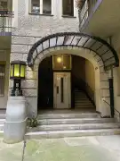 Budapest, VIII. kerület - Palotanegyed