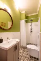 Budapest, VIII. kerület - Palotanegyed