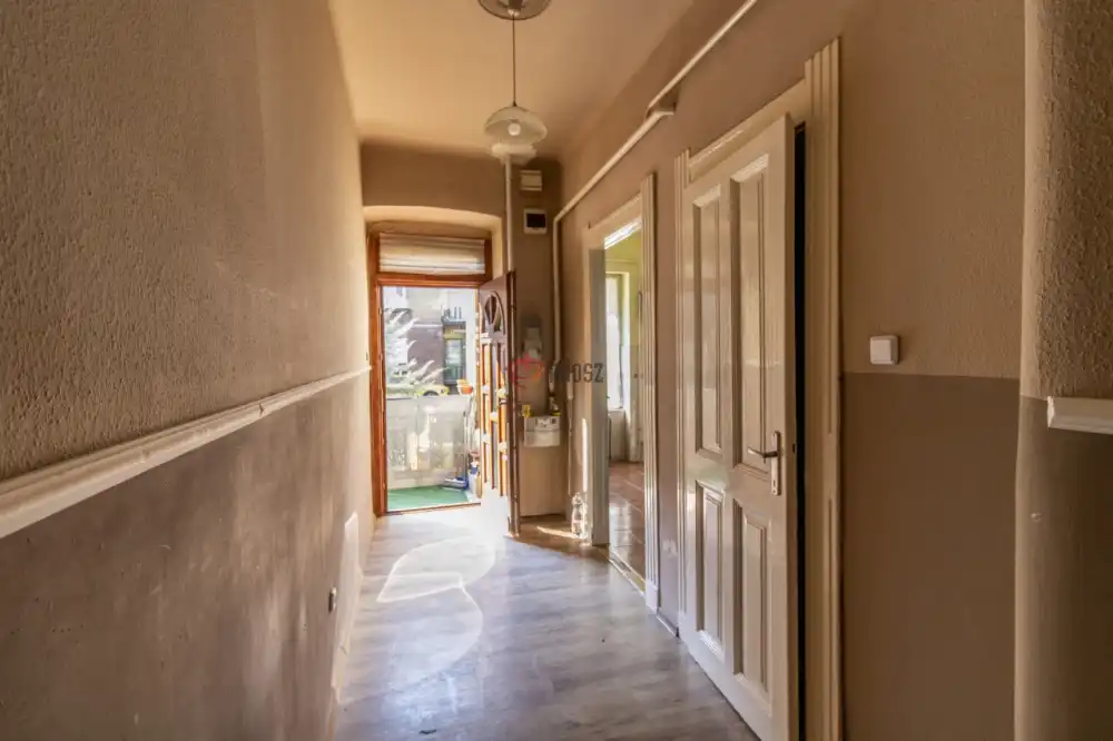 Budapest, VIII. kerület - Józsefváros (Nagykörúton kívül)