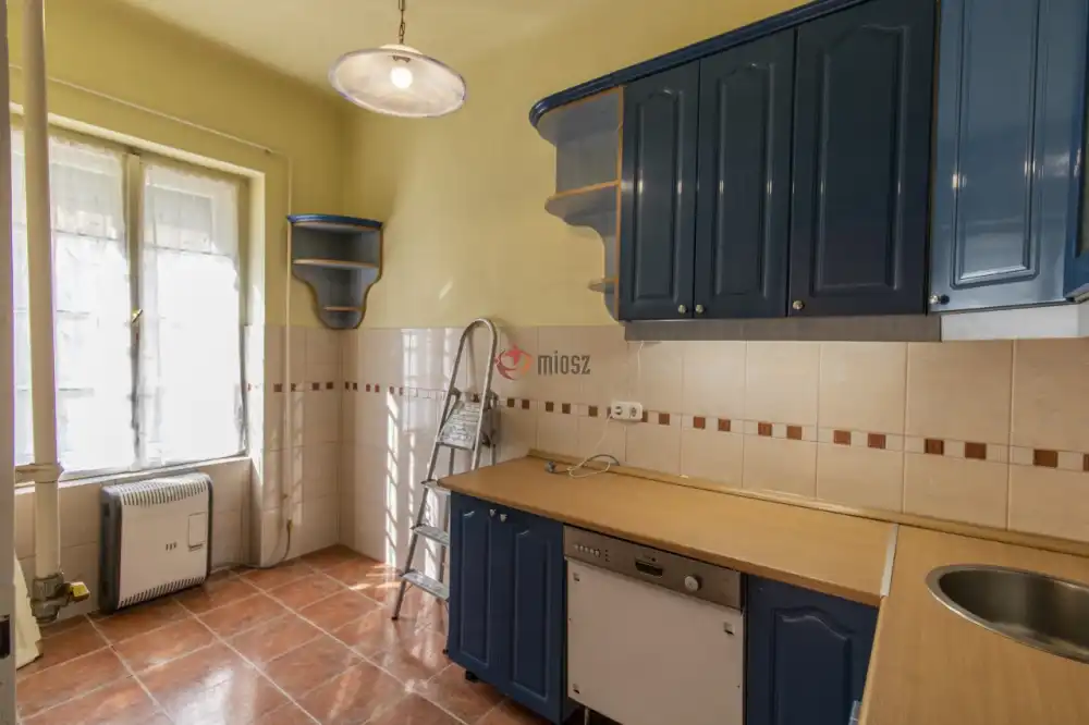 Budapest, VIII. kerület - Józsefváros (Nagykörúton kívül)