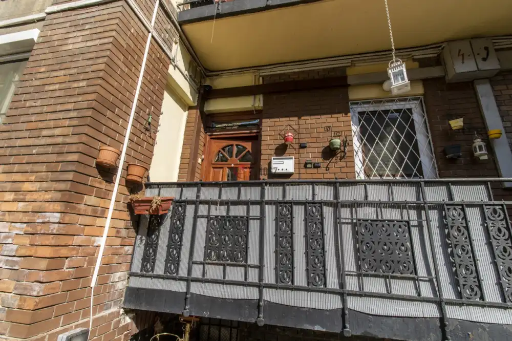 Budapest, VIII. kerület - Józsefváros (Nagykörúton kívül)