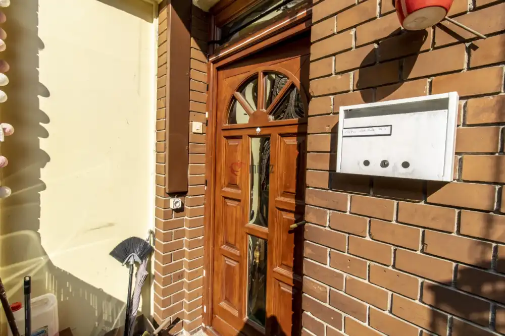 Budapest, VIII. kerület - Józsefváros (Nagykörúton kívül)