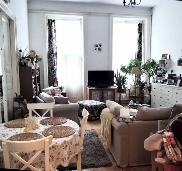 Eladó téglalakás, Budapest, VIII. kerület 2+2 szoba 95 m² 106.9 M Ft