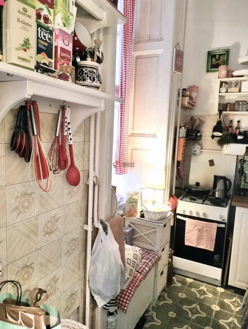 Budapest, VIII. kerület - Tisztviselőtelep