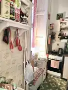 Budapest, VIII. kerület - Tisztviselőtelep