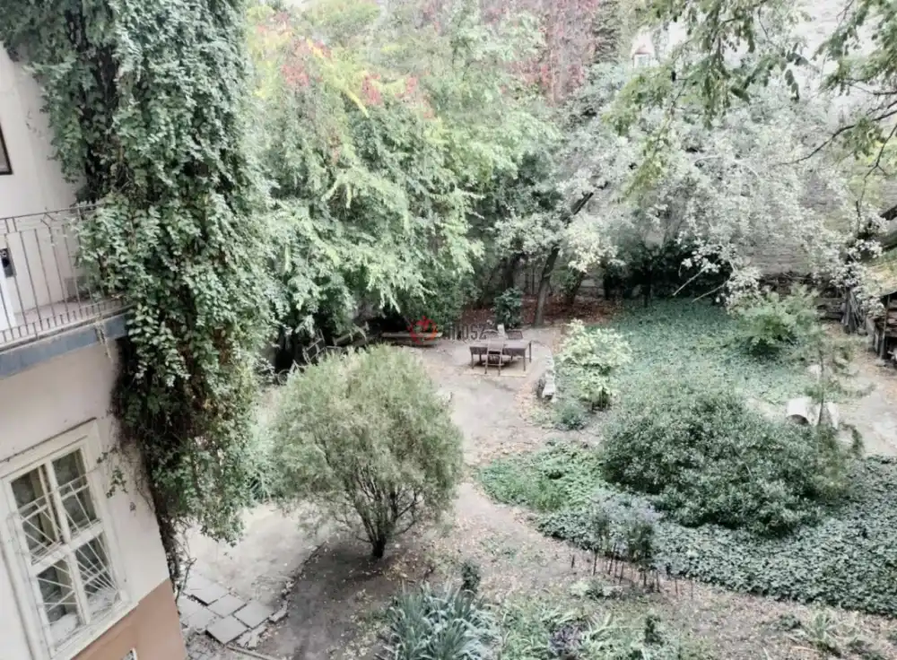 Budapest, VIII. kerület - Tisztviselőtelep