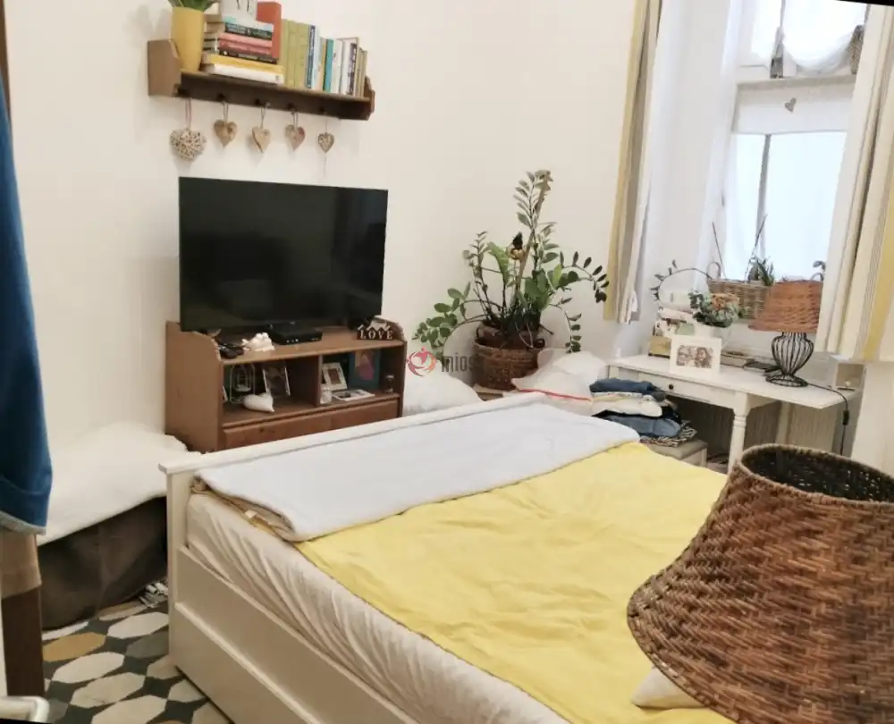 Budapest, VIII. kerület - Tisztviselőtelep