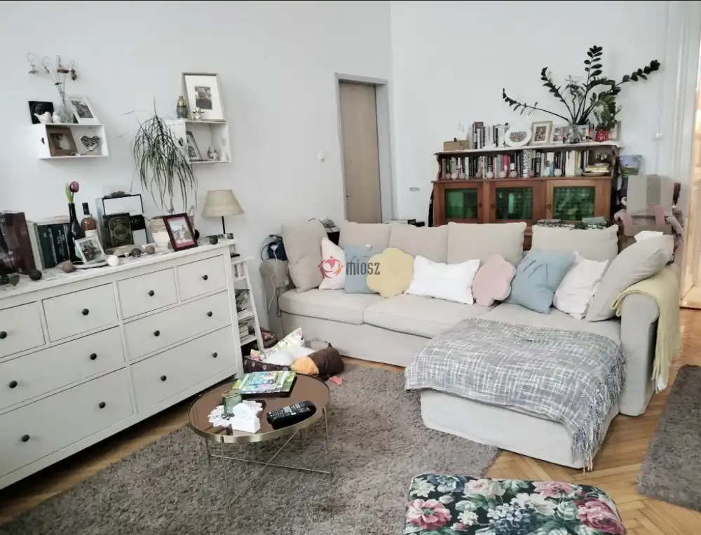 Budapest, VIII. kerület - Tisztviselőtelep