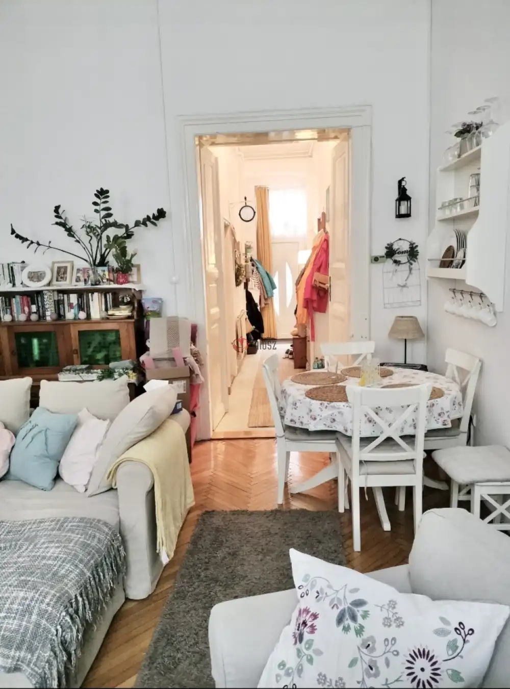 Budapest, VIII. kerület - Tisztviselőtelep