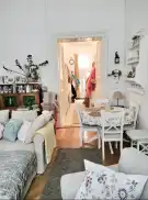 Budapest, VIII. kerület - Tisztviselőtelep