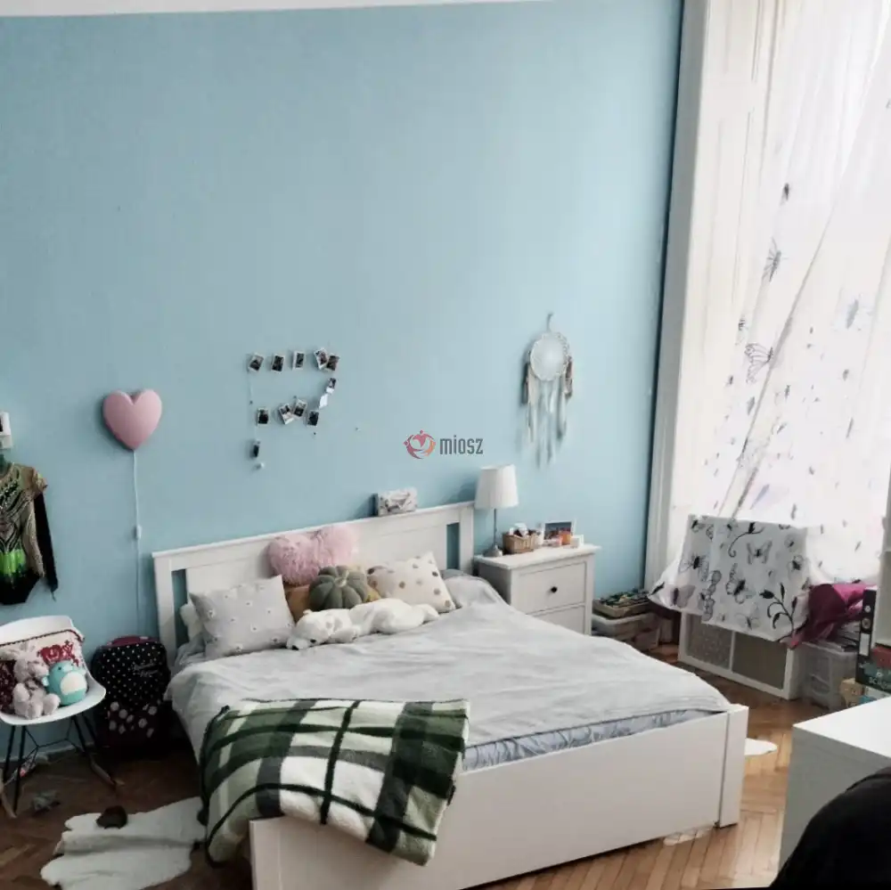 Budapest, VIII. kerület - Tisztviselőtelep