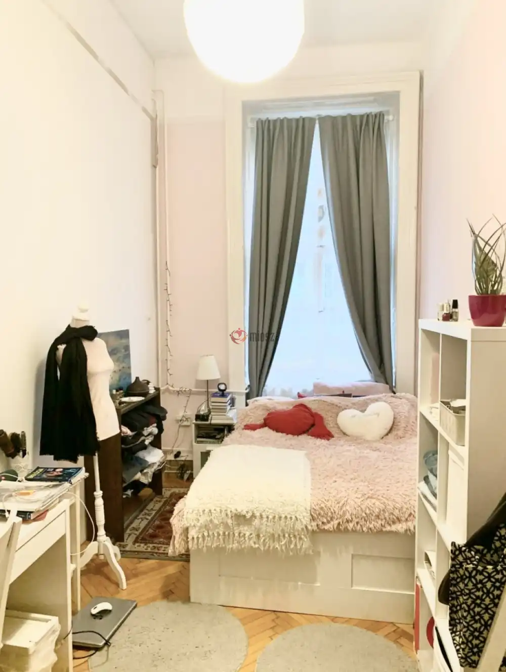 Budapest, VIII. kerület - Tisztviselőtelep