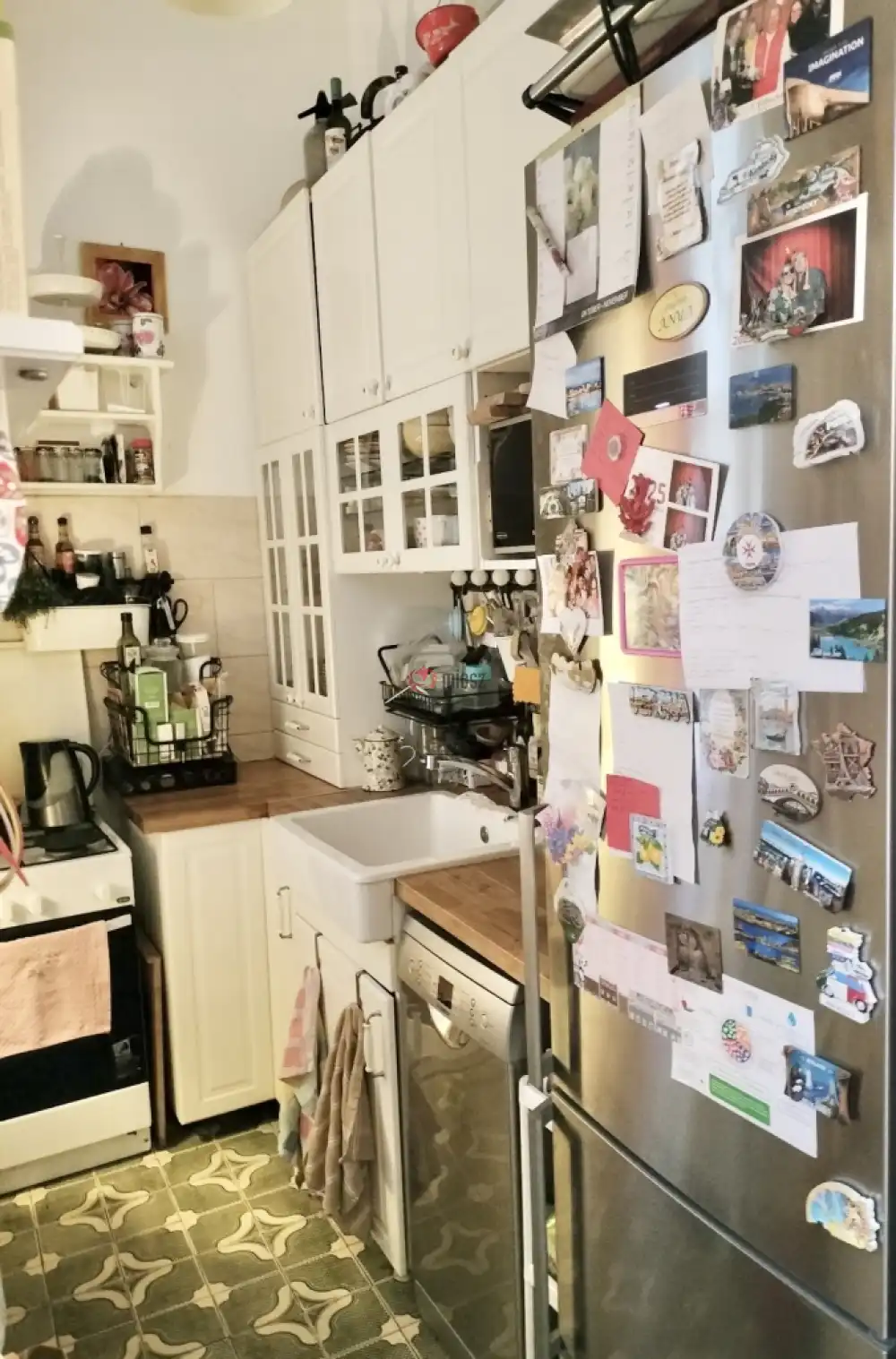 Budapest, VIII. kerület - Tisztviselőtelep