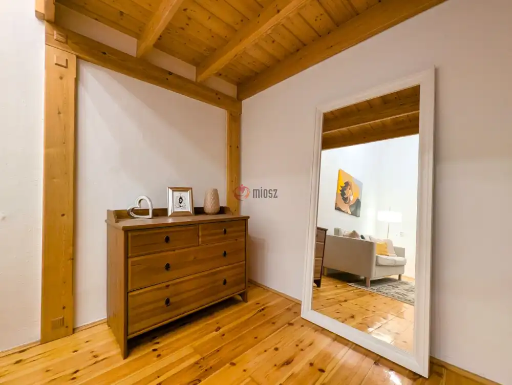 Budapest, VIII. kerület - Palotanegyed