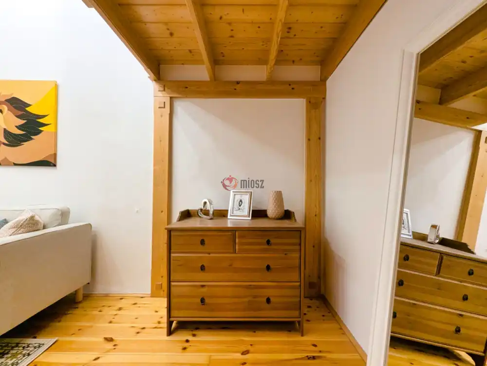 Budapest, VIII. kerület - Palotanegyed