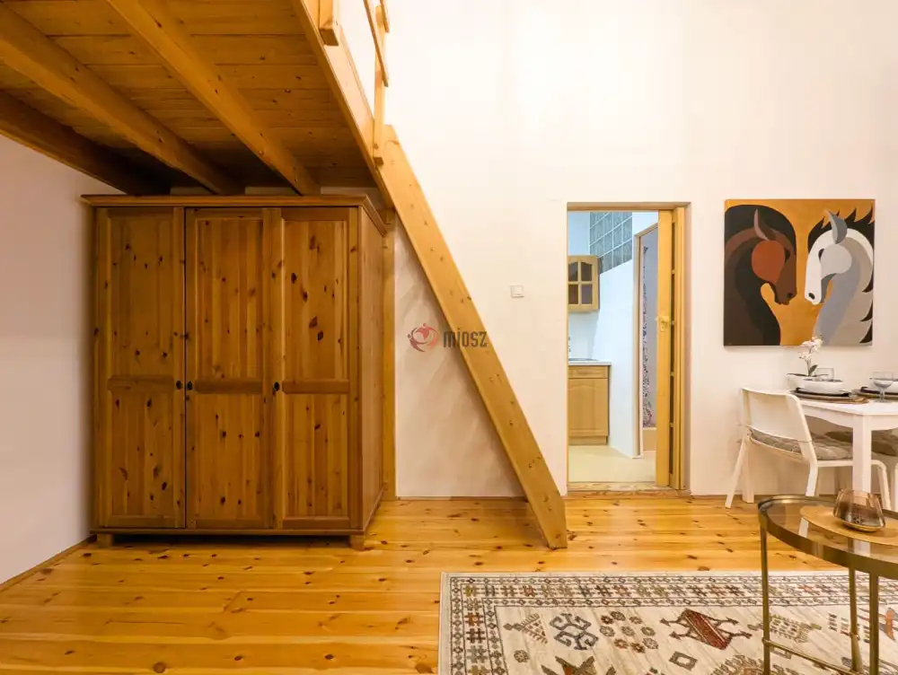 Budapest, VIII. kerület - Palotanegyed