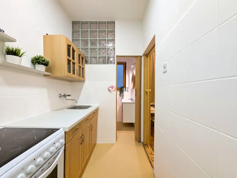 Budapest, VIII. kerület - Palotanegyed