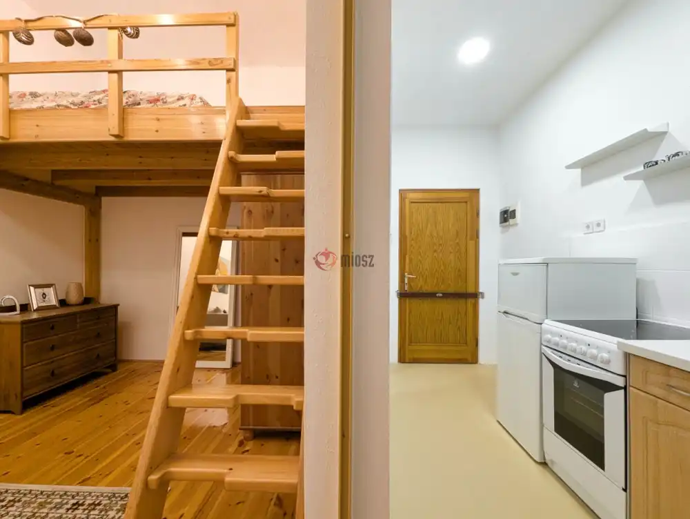 Budapest, VIII. kerület - Palotanegyed