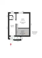 Budapest, VIII. kerület - Palotanegyed