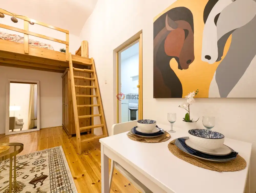 Budapest, VIII. kerület - Palotanegyed