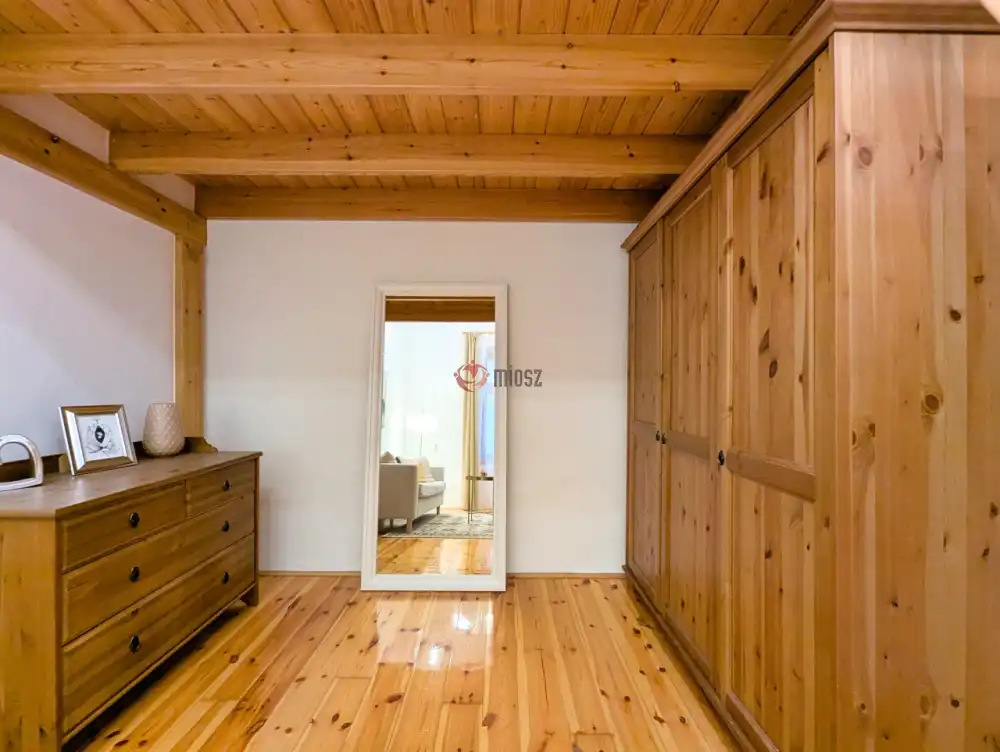 Budapest, VIII. kerület - Palotanegyed