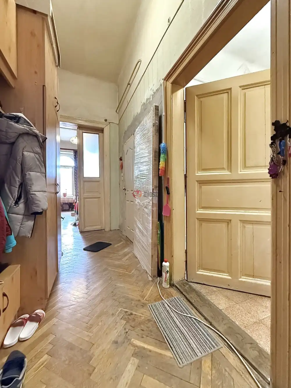 Budapest, VIII. kerület - Józsefváros (Nagykörúton kívül)