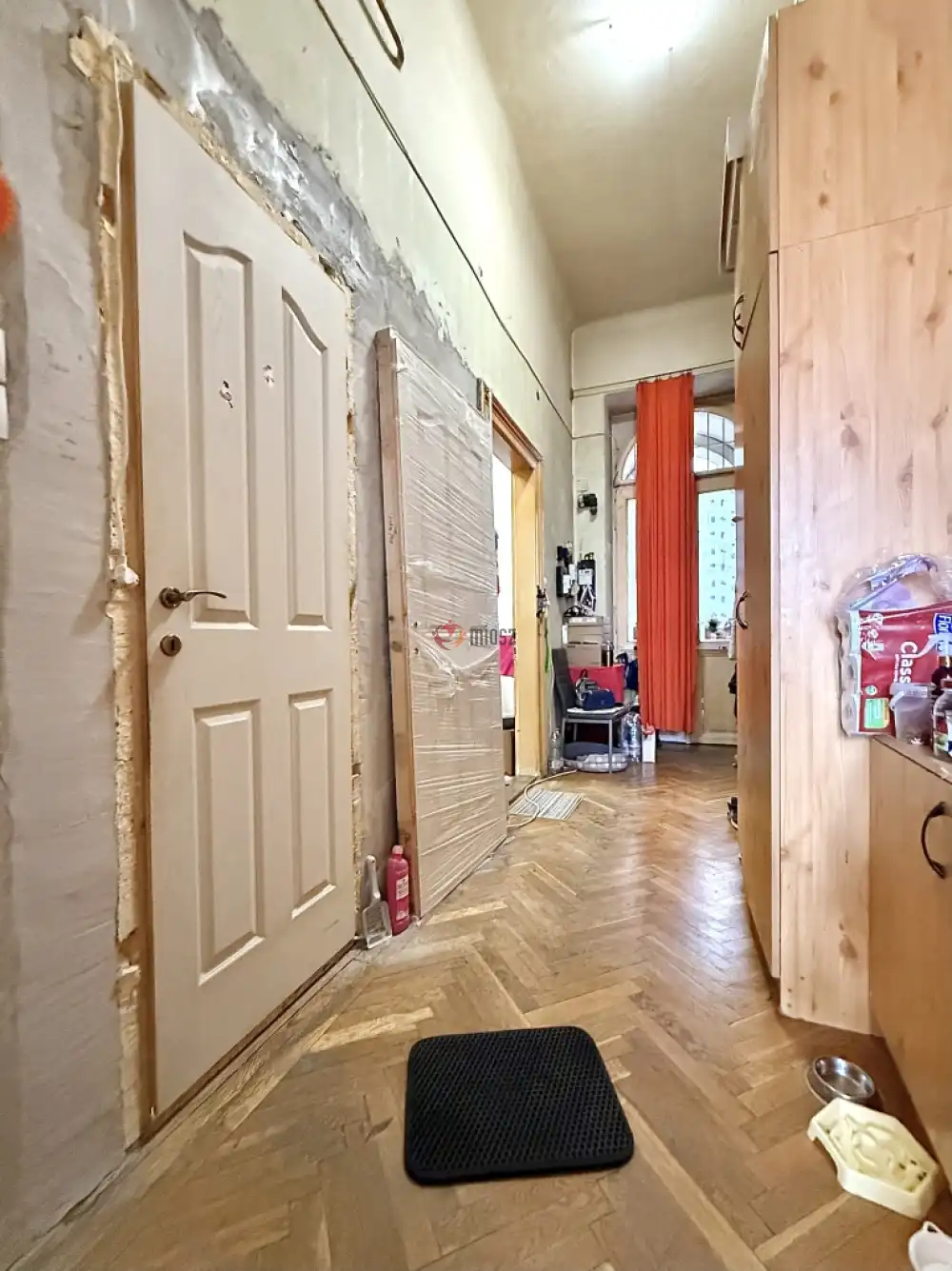 Budapest, VIII. kerület - Józsefváros (Nagykörúton kívül)