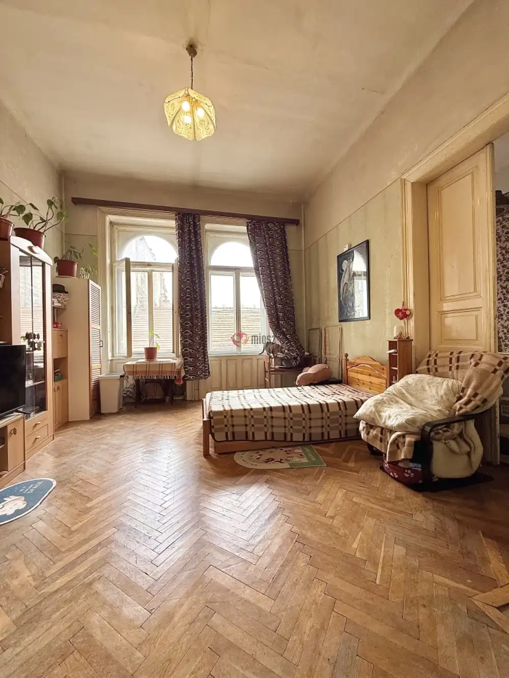 Budapest, VIII. kerület - Józsefváros (Nagykörúton kívül)