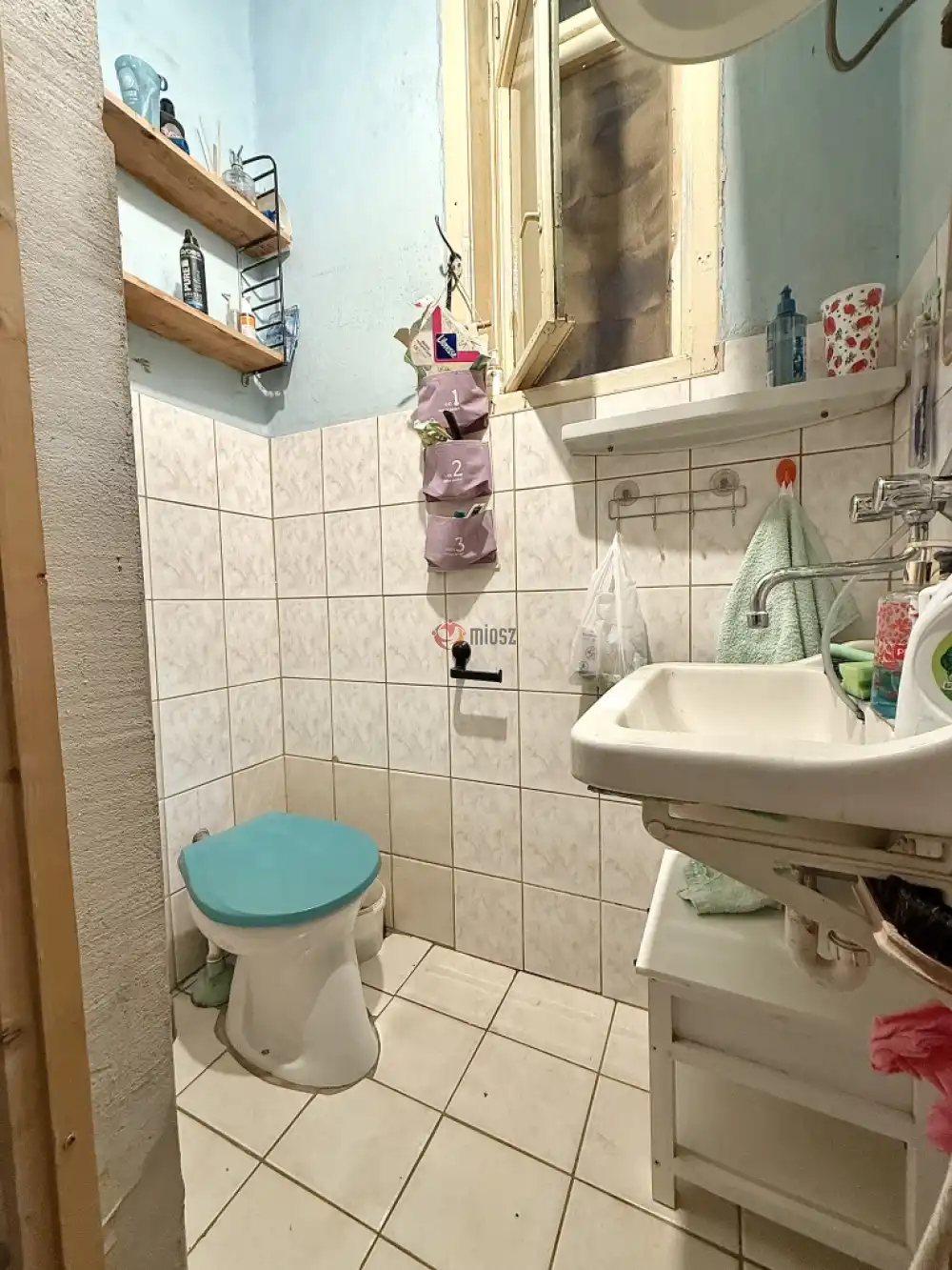 Budapest, VIII. kerület - Józsefváros (Nagykörúton kívül)