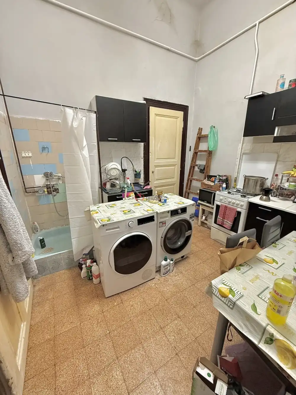 Budapest, VIII. kerület - Józsefváros (Nagykörúton kívül)